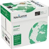 Printpapier Navigator Universal A3 80 grams 5 pakken 500 vellen