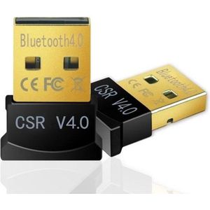 Mini Bluetooth 4.0 USB Adapter