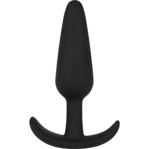 Plug It - Anal anker buttplug - Silicone buttplugs anaal voor mannen - Medium