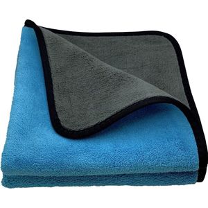 Stofdoek 40 x 40 cm interieur schoonmaakdoek
