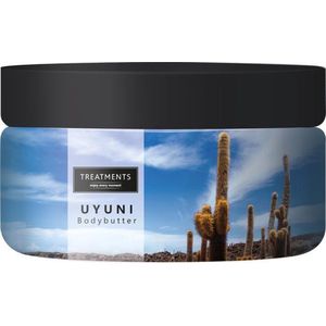 Treatments Body Butter - Uyuni