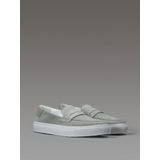 Tozen studio - Kaigan Fuyi Grey - Heren Loafers