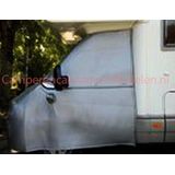 Thermo Luxe buitenisolatie Cabine/motor SET