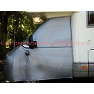 Thermo Luxe buitenisolatie Cabine/motor SET