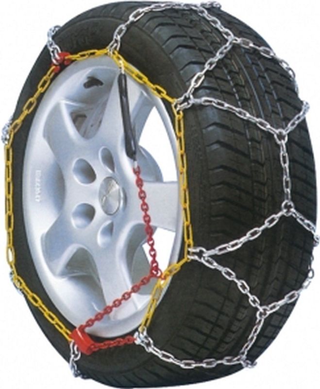 Sneeuwkettingen camper/4x4 KB45