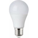 Verhuisfitting Set - E27 Fitting - Natuurlijk Wit 4000K - 10 Stuks - 10W