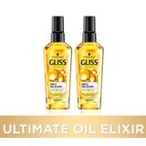 Gliss Every Day Oil Elixer - Duopak - 2 x 75 ml