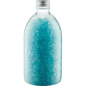 Claudius Badzout Opium - 600 gram - Fles met aluminium dop - Set van 6 stuks