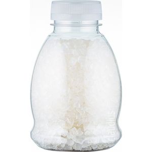 Claudius Badzout Relaxing Moment - 375 gram - Fles met transparante dop - Set van 5 stuks