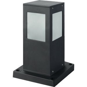 Budbuddy 20W LED Pfostenlichter für den Außenbereich Wegeleuchten Außen Budbuddy 20W LED Pfostenlichter für den Außenbereich Wegeleuchten Außen