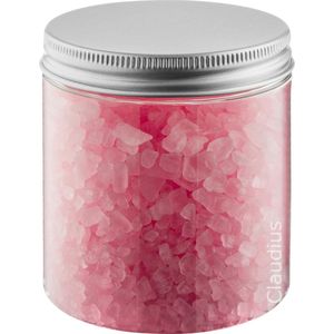 Claudius Badzout Rozen - 300 gram - Pot met aluminium deksel - Set van 6 stuks
