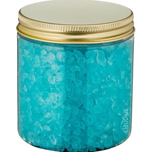 Claudius Badzout Opium - 300 gram - Pot met gouden deksel - set van 6 stuks