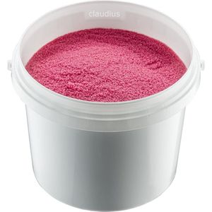 Scrubzout Fruity Melon - 1 KG - Hydraterende Lichaamsscrub