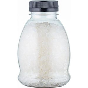 Claudius Badzout Relaxing Moment - 375 gram - Fles met zwarte dop - Set van 5 stuks