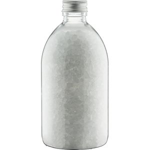 Claudius Badzout No Scent No Colour - 600 gram - Fles met aluminium dop - set van 6 stuks