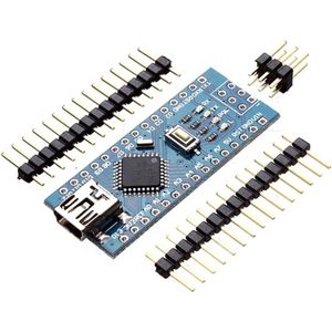 Nano 3.0 Atmega328 5V 16 MHz