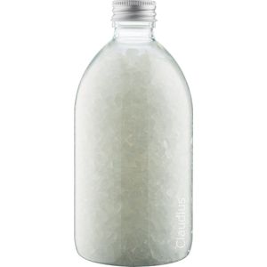 Claudius Badzout Relaxing Moment - 600 gram - Fles met aluminium dop - Set van 6 stuks