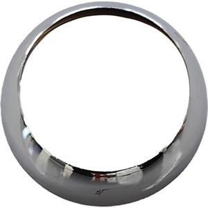 Saniclear Talpa cartridge rozet inbouw wastafelkraan