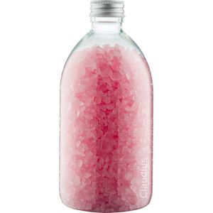 Claudius Badzout Rozen - 600 gram - Fles met aluminium dop - Set van 6 stuks