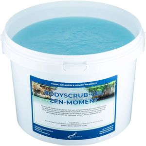 Bodyscrub-Gel Zen Moment 10 KG