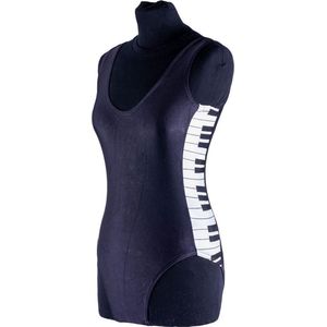 French Cut - Badpak - 100% Polyester