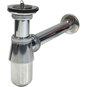 Best Design Plug & Beker sifon (2 in 1)