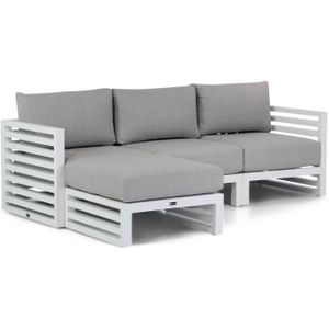 Santika Jaya chaise longue loungeset 4-delig