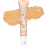 Nomige - CC Cream - Medium tot Donker - 40 ml - Make-up