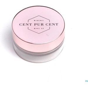 Cent Pur Losse Minerale Blush Rosé 6 Poeder