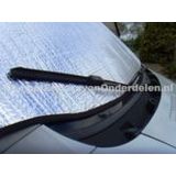 H.T.D. Buitenisolatieset Fiat Ducato 2 1991-1993