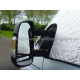 H.T.D. Buitenisolatieset Fiat Ducato 2 1991-1993