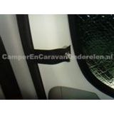 H.T.D. Buitenisolatieset Fiat Ducato 2 1991-1993