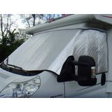 H.T.D. Buitenisolatieset Fiat Ducato 2 1991-1993