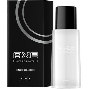 AXE After Shave Black - DUOPAK - 2 x 100 ml