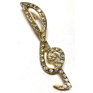 5 Stukken Broche Voor Dames, Eenvoudige En Veelzijdige Broche, Elee Strass Broche, Knopen Met Kingfixatie, Kingaccessoires