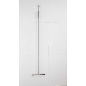 Saniclear - Academy - Vloerwisser - RVS - 120 cm