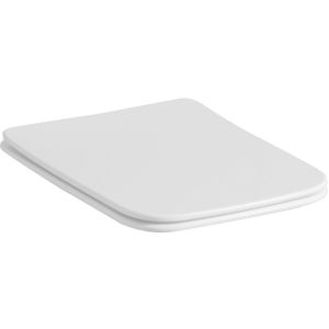 Sapho - Porto - Toiletzitting - Wit - Softclose