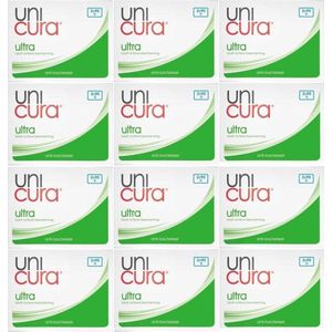 Unicura Handzeep Ultra - Jumbopak 24 x 90 gram