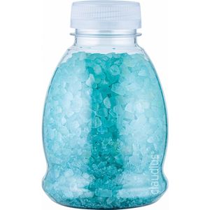 Claudius Badzout Hamam - 375 gram - Fles met transparante dop - Set van 5 stuks