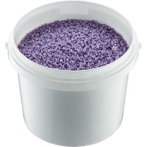 Badkaviaar Lavendel - 500 gram - bad parels voor in bad