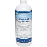 Shampoo Sensitive - 1 liter met dop - haarverzorging
