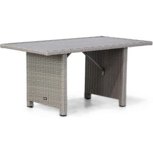 Garden Collections Valley loungetafel 140x80