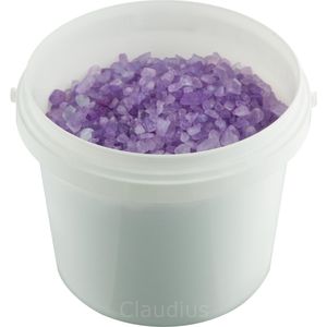 Claudius Badzout Lavendel - 5 KG