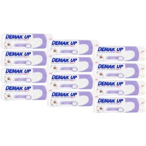 Demak Up Wattenschijfjes Original - Voordeelverpakking 12 x 60 Stuks