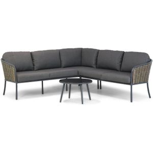 Lifestyle Enchante hoek loungeset 3-delig