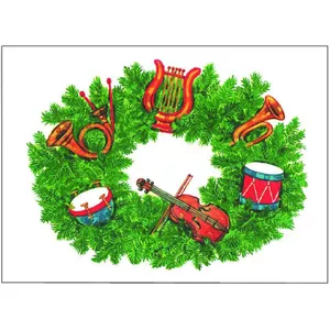Maak december onvergetelijk met een kerstboeket, kerststuk of krans