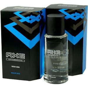 AXE After Shave Marine - DUOPAK - 2 x 100 ml