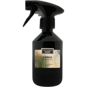 Treatments Parfum d'Intérieur - Samoa