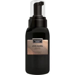 Treatments Hair & Body Shower Foam - Zhejiang