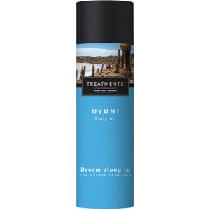 Treatments® Uyuni - Body oil 150ml